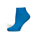 Sneaker-Socken – Lapis Blue / 1 Paar