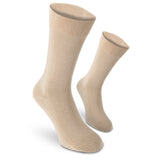 SAFERSOX Originals – Beige / 1 Paar