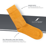 SAFERSOX Originals – Cathay Spice / 1 paire