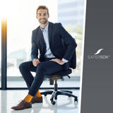 SAFERSOX Originals – Cathay Spice / 1 paire