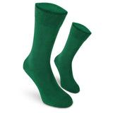 SAFERSOX Originals – Vert foncé / 1 paire