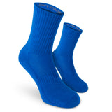 Chaussettes de sport – Lapis Blue / 1 paire