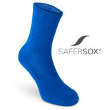 Chaussettes de sport – Lapis Blue / 3 paires